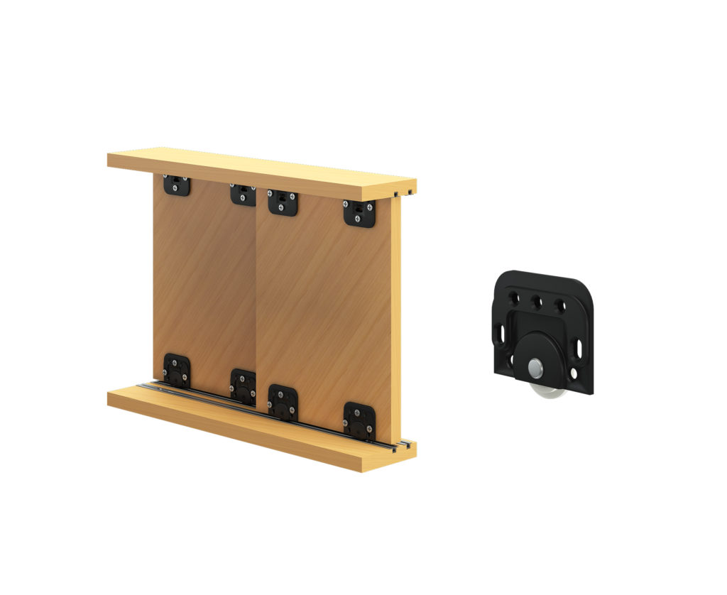 Caja DIY de 20 tornillos bicromatados para madera (3,5x35 mm) Ulti-Mate II  S35035S